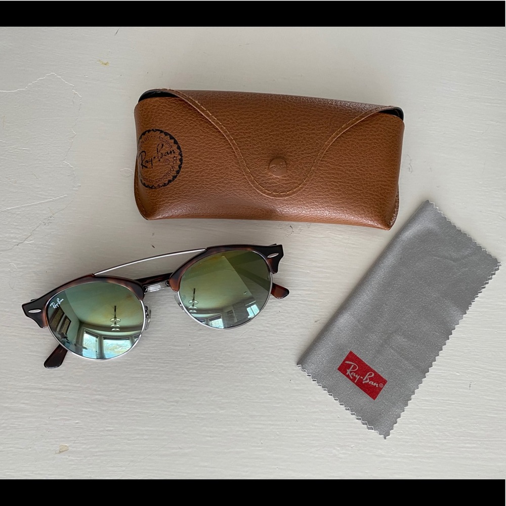 Ray Ban Sunglasses